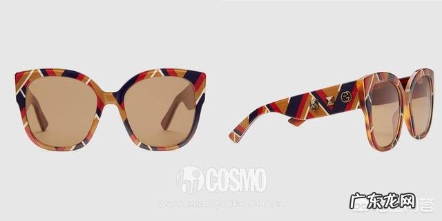 如何选购太阳镜？