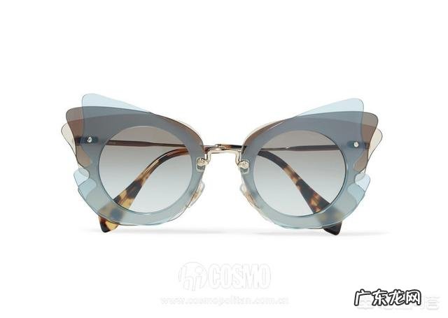 如何选购太阳镜？