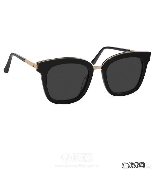 如何选购太阳镜？