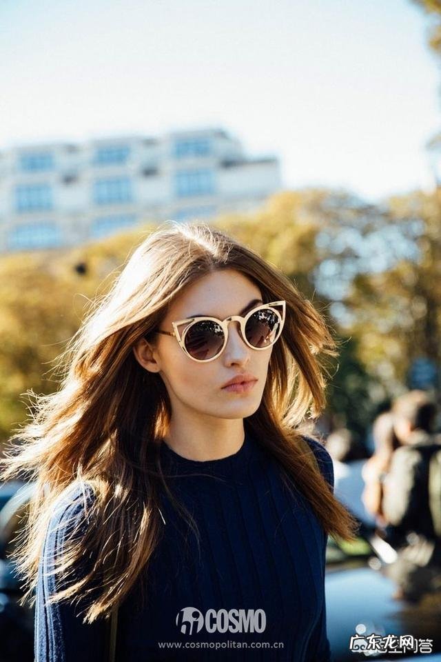 如何选购太阳镜?