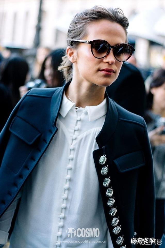 如何选购太阳镜?