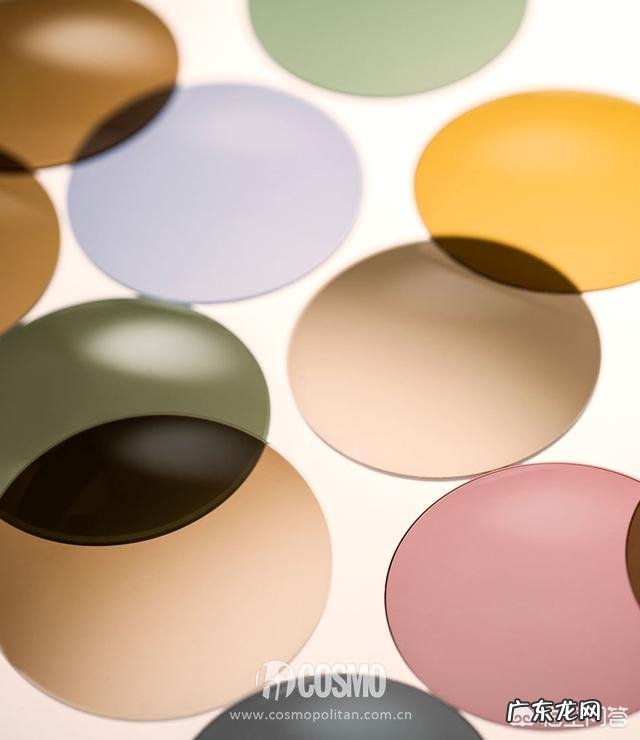 如何选购太阳镜?