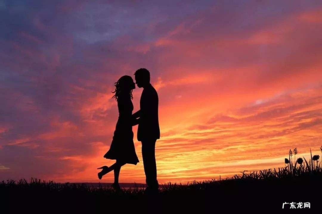 一个男人爱你五种表现