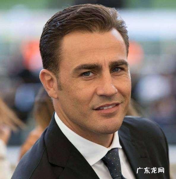 卡纳瓦罗正式回归恒大,你怎么看?