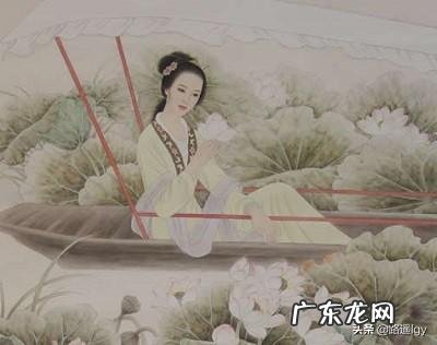 赵明诚去世时,李清照为什么说他“素无分香卖履之意”?分香卖履有什么典故?