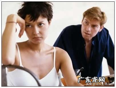 女朋友对你很好，但又会很容易生你的气，什么原因呢？