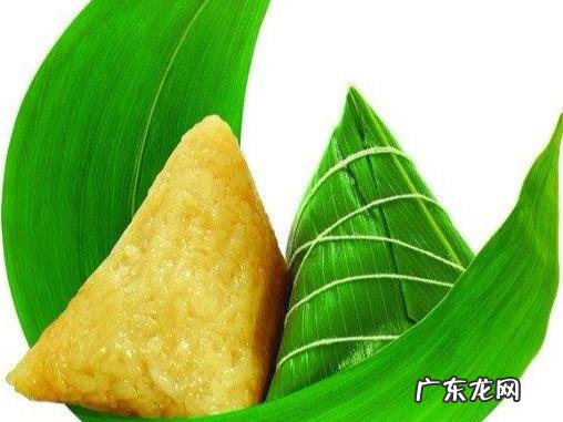 五月节吃粽子有什么含义?