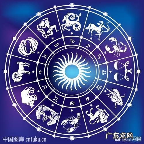 星座是怎么来的？