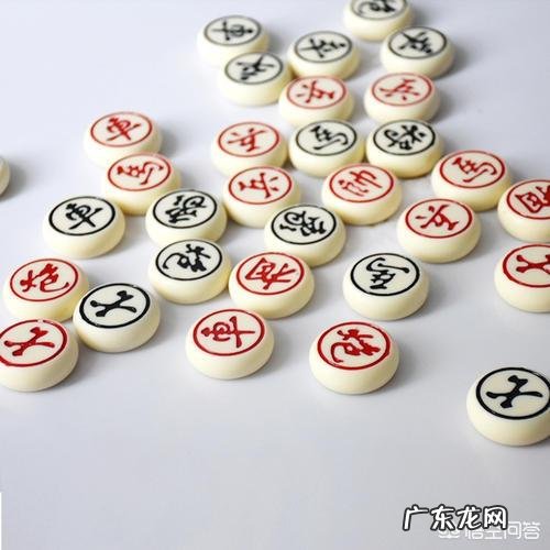 现在小孩学象棋有用吗？