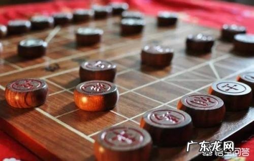 现在小孩学象棋有用吗?