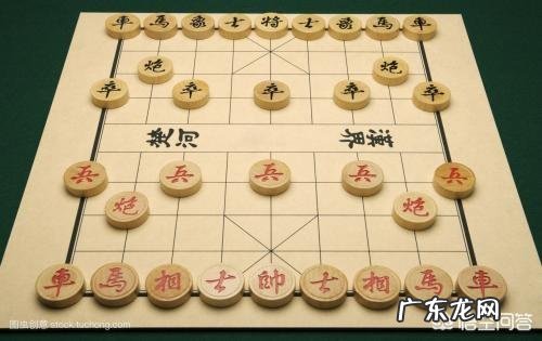 现在小孩学象棋有用吗？