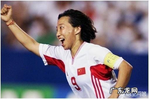 世界杯进球最多的中国球员是谁?技术如何?