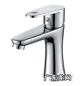 如何挑选合适的水龙头?哪种水龙头的材质好?