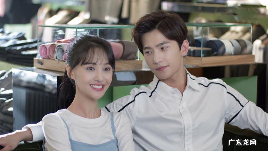 微微一笑很倾城拍摄地