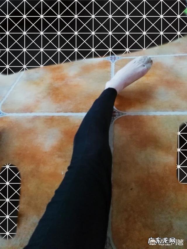 美足是怎么保养出来的?