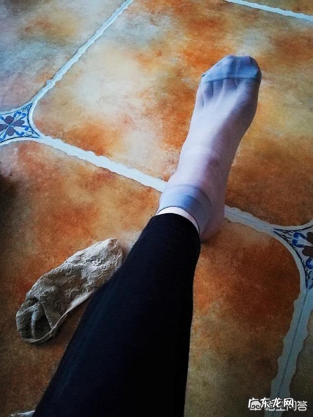 美足是怎么保养出来的?