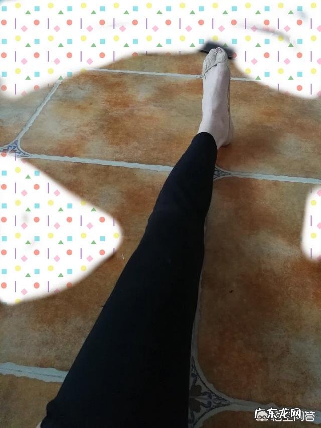 美足是怎么保养出来的?