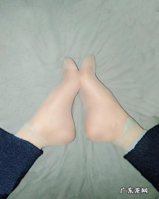 美足是怎么保养出来的?