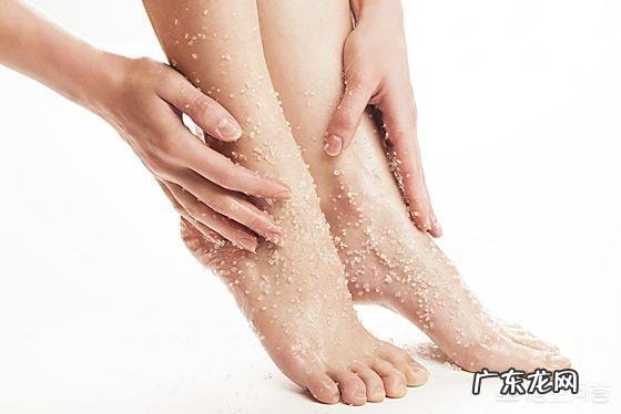 美足是怎么保养出来的?