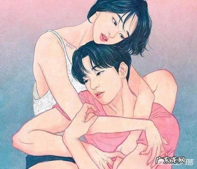 在对待感情方面男女之间的区别是什么?