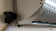 如何赶走空调内机老鼠