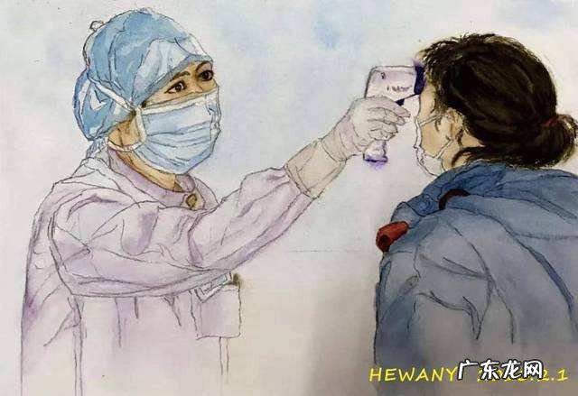 在一起抗疫电视剧什么时间上映