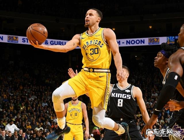 库里36分10三分,巴格利28+14,勇士125:123险胜国王,对此你怎么看?