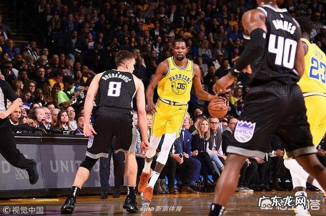 库里36分10三分,巴格利28+14,勇士125:123险胜国王,对此你怎么看?