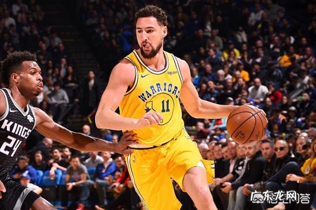 库里36分10三分,巴格利28+14,勇士125:123险胜国王,对此你怎么看?