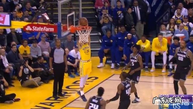 库里36分10三分，巴格利28+14，勇士125：123险胜国王，对此你怎么看？