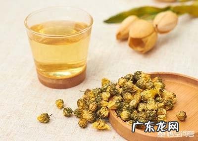 射干与菊花泡水的副作用有哪些?