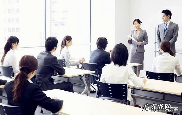 办公室的工作到底有多爽?