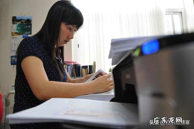 办公室的工作到底有多爽?