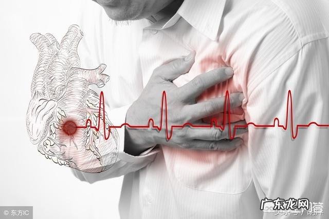 心电图ST段改变,有什么临床意义?