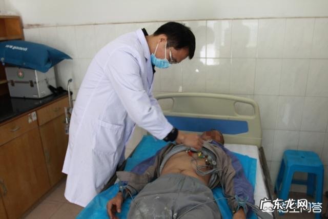 心电图ST段改变,有什么临床意义?