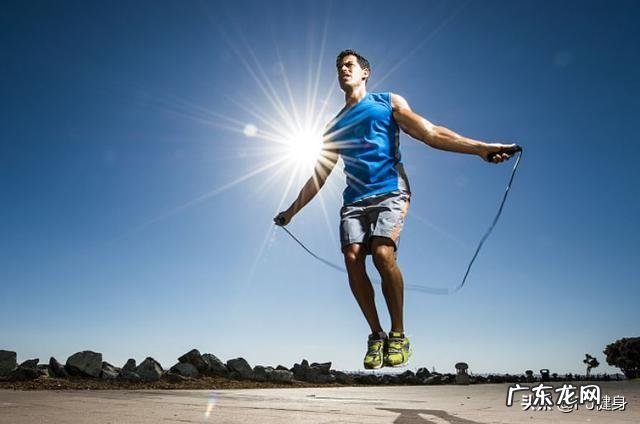 跳绳健身有哪些需要注意的地方?