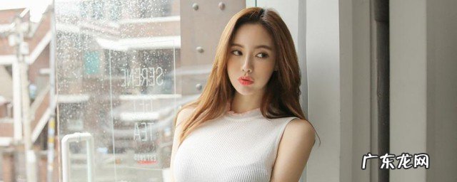 小姐姐时尚穿搭推荐