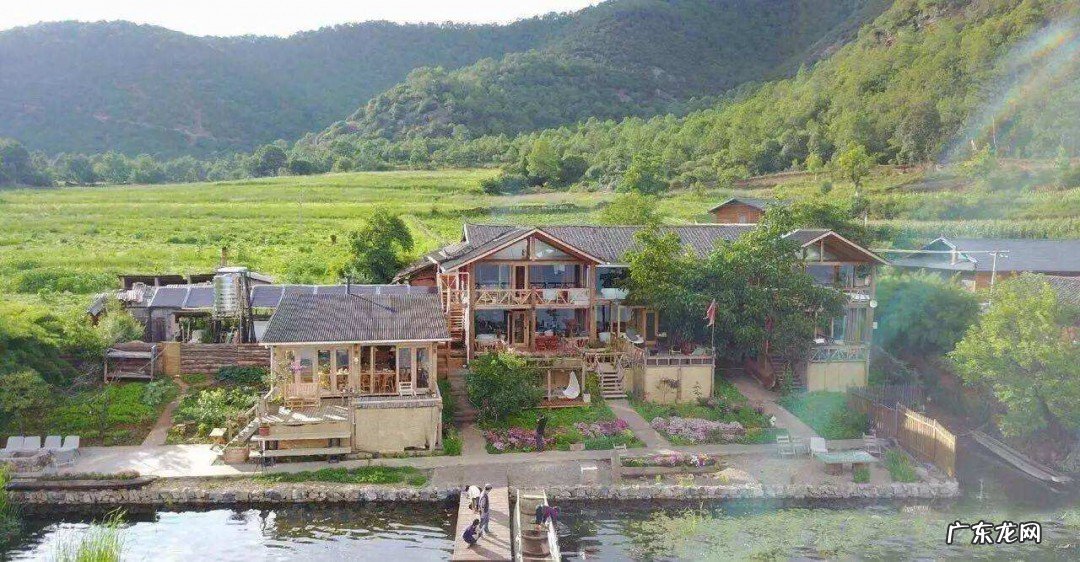 亲爱的客栈拍摄地