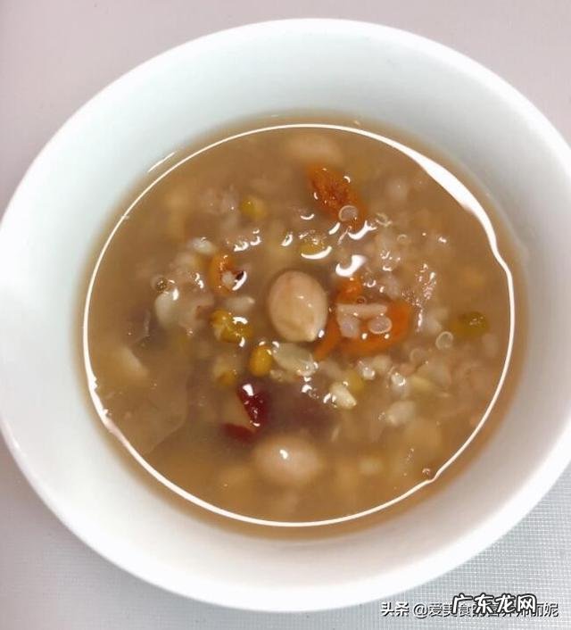 晚上吃什么宵夜,好吃又不易胖?