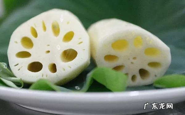 哪些农副产品能帮你消除秋燥?