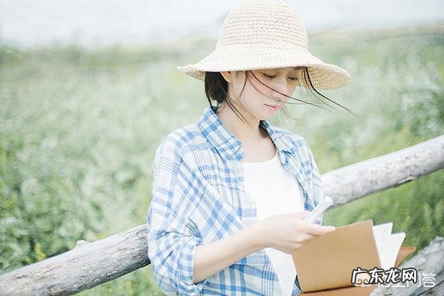 什么叫日系摄影风格?怎样拍出效果?