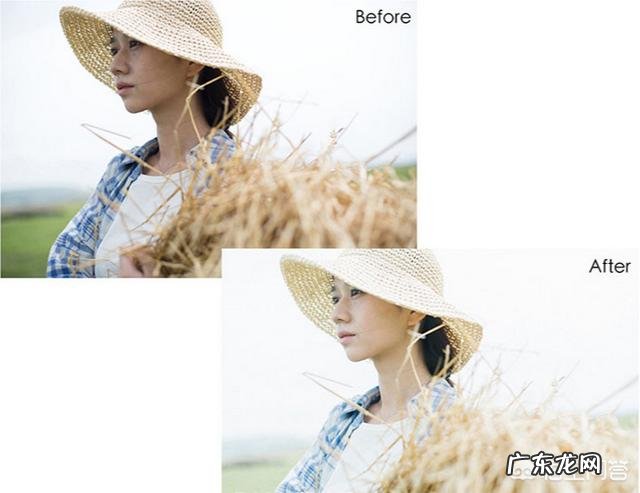 什么叫日系摄影风格?怎样拍出效果?