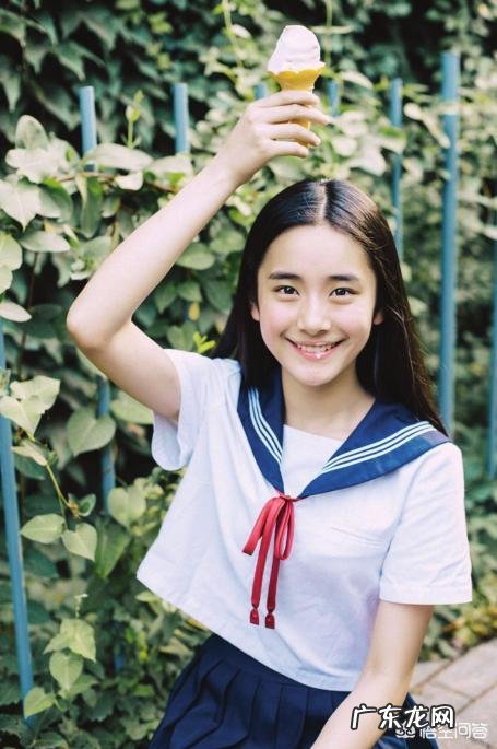 什么叫日系摄影风格?怎样拍出效果?