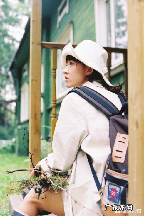 什么叫日系摄影风格?怎样拍出效果?