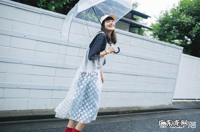 什么叫日系摄影风格?怎样拍出效果?