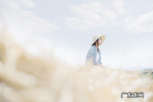 什么叫日系摄影风格?怎样拍出效果?