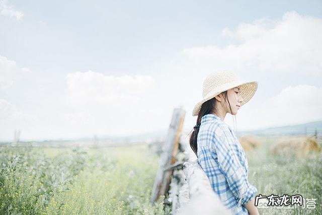 什么叫日系摄影风格?怎样拍出效果?