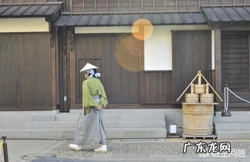 什么叫日系摄影风格?怎样拍出效果?