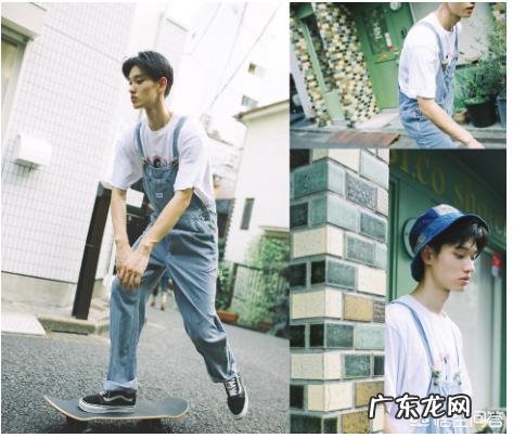 什么叫日系摄影风格?怎样拍出效果?