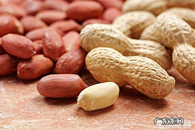 花生的用途和功效有哪些?